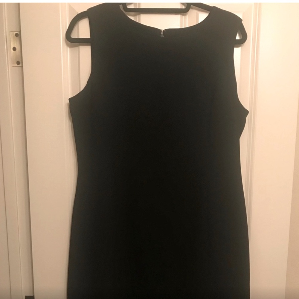 Women’s Black Dress